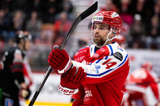 Timrås Emil Pettersson