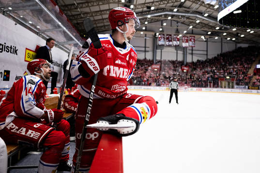 Timrås Jonathan Dahlén