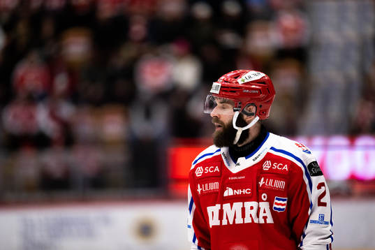 Timrås Per Svensson deppar