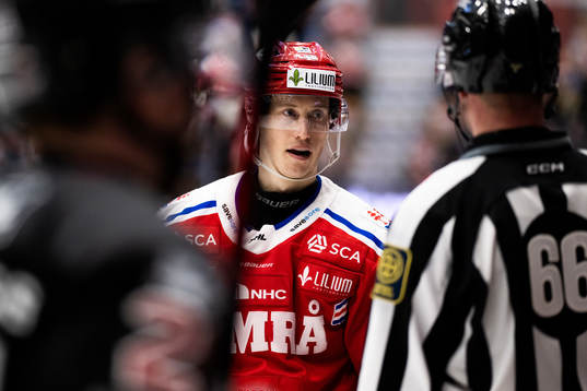 Timrås Robin Alvarez