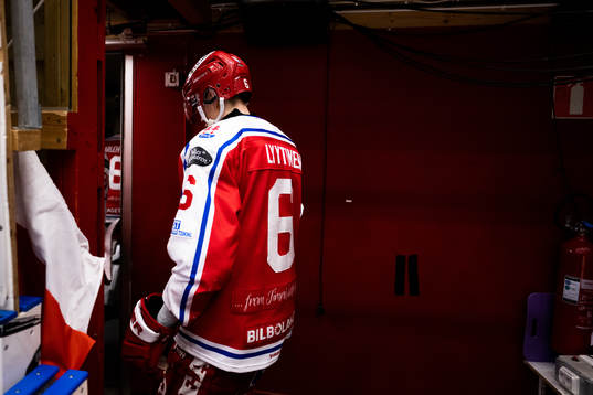 Timrås Joonas Lyytinen