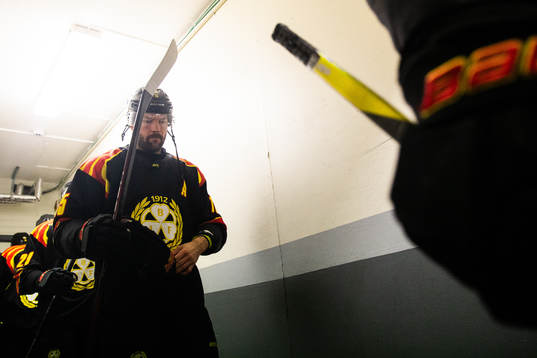 Brynäs Simon Bertilsson