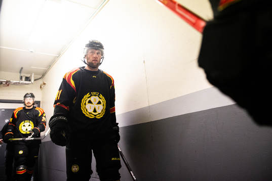 Brynäs Greg Scott