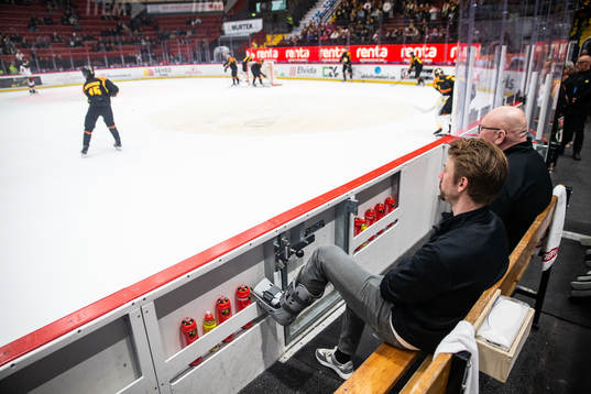 Brynäs Anton Rödin
