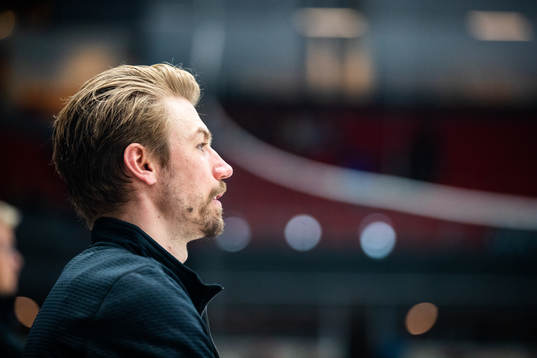 Brynäs Anton Rödin
