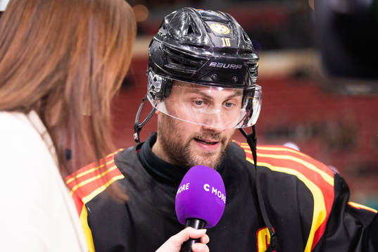 Brynäs Johan Larsson