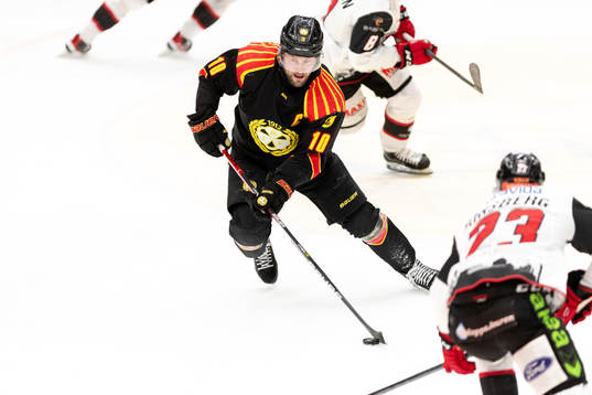 Brynäs Johan Larsson