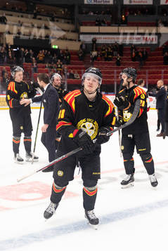 Brynäs Dmytro Timashov deppar