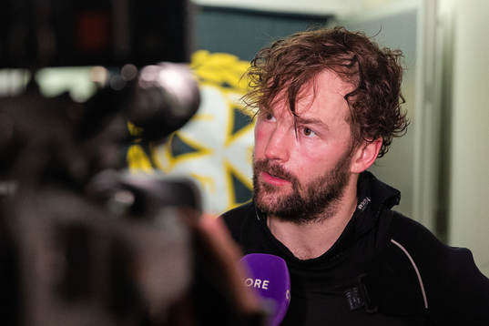Brynäs Simon Bertilsson n