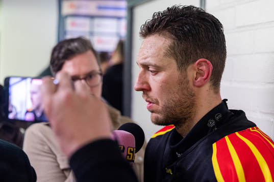 Brynäs Jacob Blomqvist
