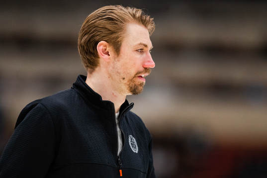 Brynäs Anton Rödin deppar