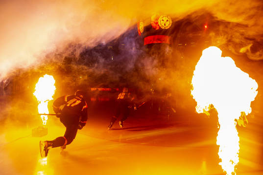 Brynäs Greg Scott
