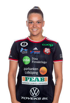 Lidköpings Emma Becker