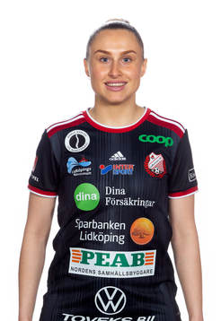 Lidköpings Jennifer Sjösten