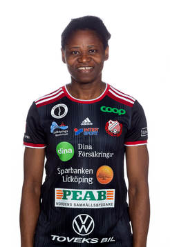 Lidköpings Sarah Michael