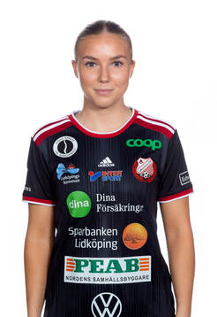 Lidköpings Janina Bramberg