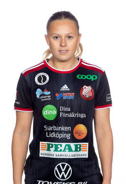 Lidköpings Tilde Ahlén