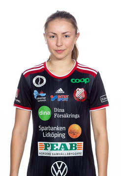 Lidköpings Astrid Nyquist