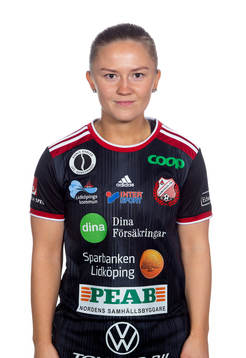 Lidköpings Ebba Sjögren