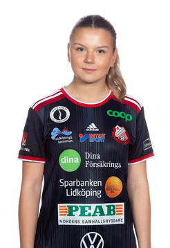 Lidköpings Therese Pettersson