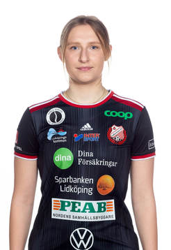 Lidköpings Dorothea Greulich
