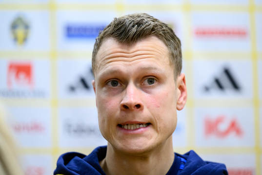 Viktor Claesson of Sweden