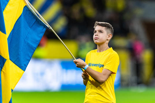 Standard bearer