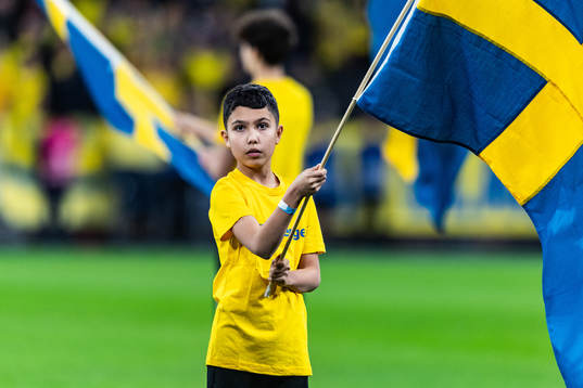 Standard bearer