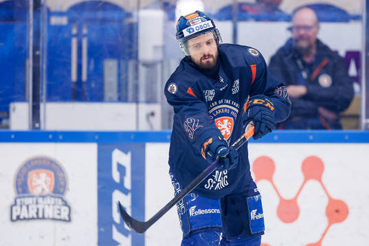 Växjös Lukas Bengtsson