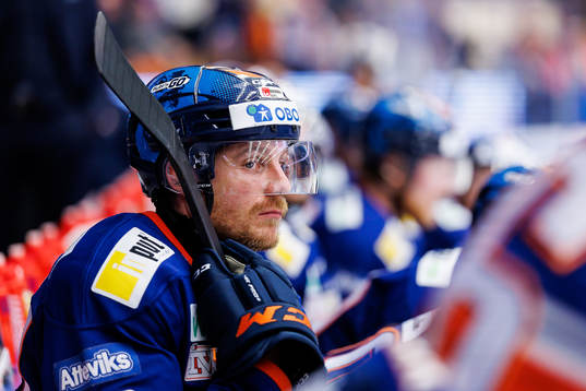 Växjös Erik Josefsson