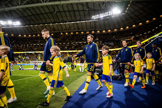 Mattias Svanberg, Linus Wahlqvist Egnell, Kristoffer