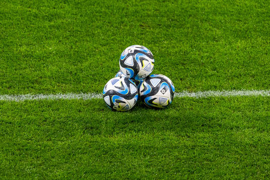 Footballs