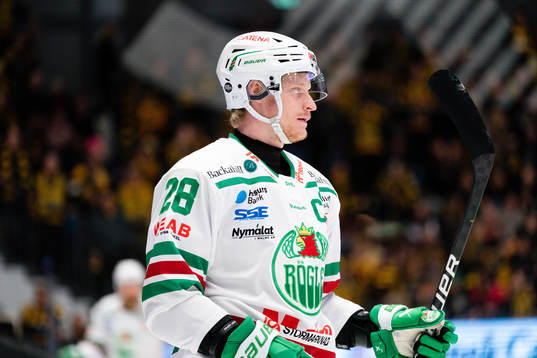 Rögles Anton Bengtsson