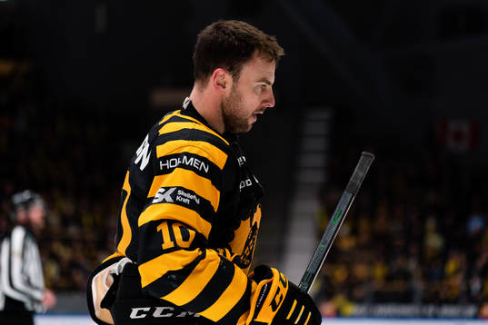 Skellefteå AIKs Joakim Lindström