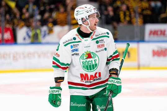 Rögles Linus Sandin