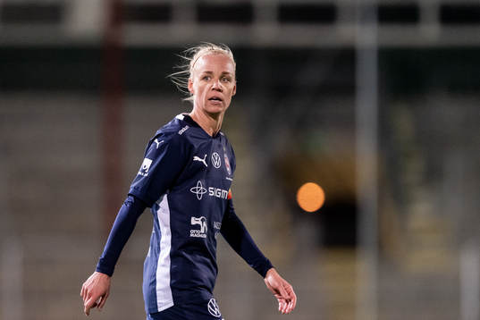 FC Rosengårds Caroline Seger
