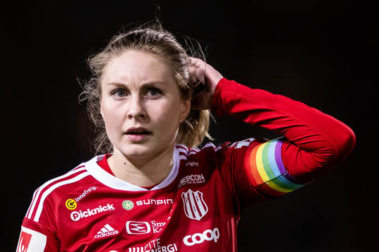 Piteås Fanny Andersson