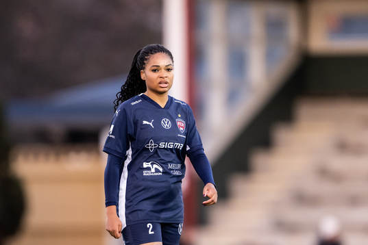 FC Rosengårds Isabella Obaze