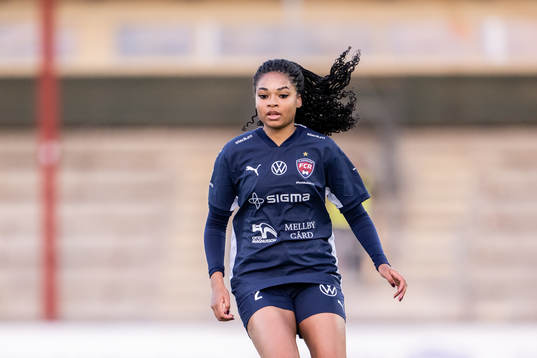 FC Rosengårds Isabella Obaze