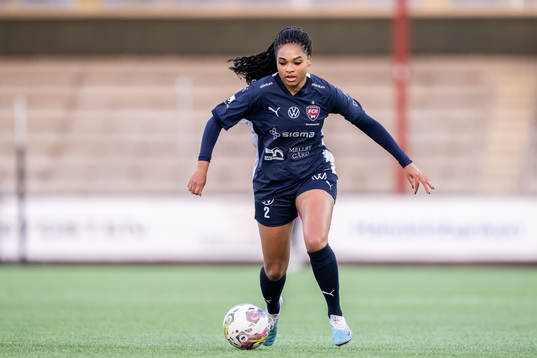 FC Rosengårds Isabella Obaze