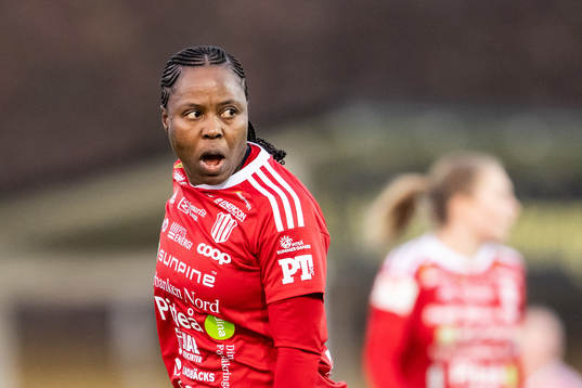 Piteås Faith Ikidi Michael