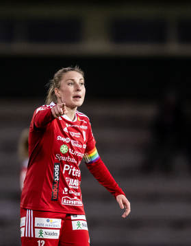 Piteås Fanny Andersson