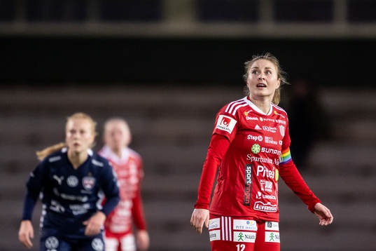 Piteås Fanny Andersson