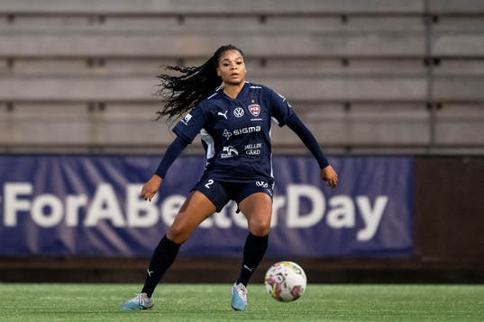 FC Rosengårds Isabella Obaze