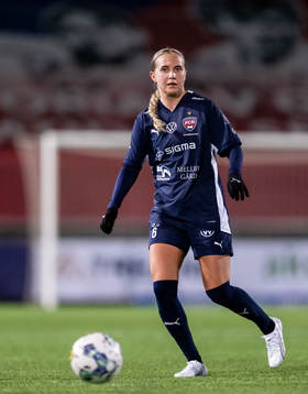FC Rosengårds Ria Noora Minerva Öling