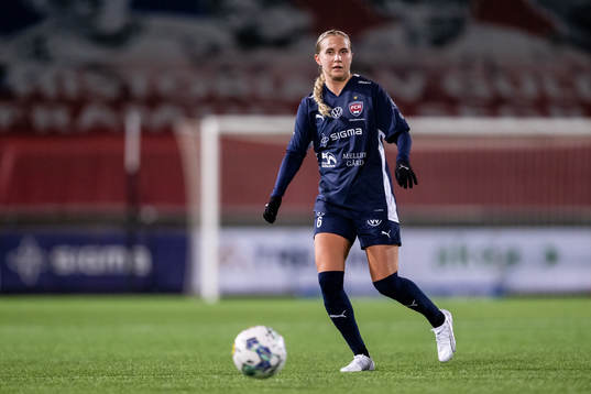 FC Rosengårds Ria Noora Minerva Öling