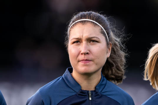 FC Rosengårds Loreta Kullashi