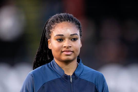 FC Rosengårds Isabella Obaze