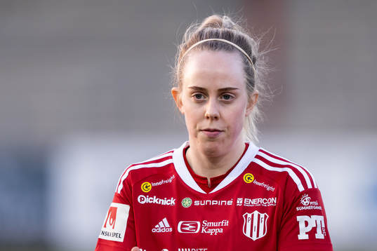 Piteås Cecilia Edlund