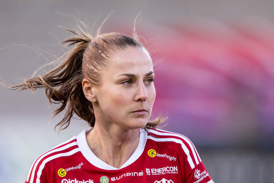 Piteås Olivia Holm
